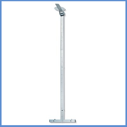 Manufacturers Exporters and Wholesale Suppliers of Height Measuring Stand Meerut Uttar Pradesh